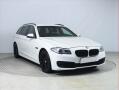 BMW 525d, Automat, Serv.kniha