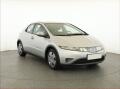 Honda Civic 1.4 i-DSI, po STK
