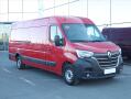 Renault Master 2.3 dCi 165, Maxi, 13m3, 1.0t