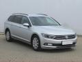 Volkswagen Passat 1.6 TDI, Serv.kniha