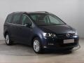 Volkswagen Sharan 2.0 TDI, 7�m�st, Serv.kniha
