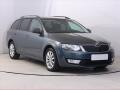 �koda Octavia 1.6 TDI, Serv.kniha, Tempomat