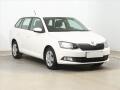 �koda Fabia 1.4 TDI, Serv.kniha