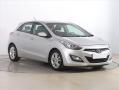 Hyundai i30 Style 1.6 MPI, Serv.kniha