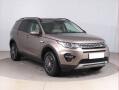 Land Rover Discovery Sport TD4, 4X4, Automat, 7�m�st