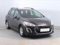 Peugeot 308 Active 1.4 VTi, Serv.kniha