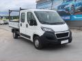 Peugeot Boxer 2.0 BlueHDi, Valnk