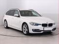 BMW 316 i, Automat, Serv.kniha