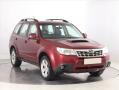 Subaru Forester 2.0 d, 4X4, Serv.kniha