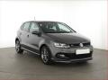 Volkswagen Polo 1.2 TSI, Serv.kniha, Navi