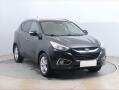 Hyundai ix35 1.7 CRDi, Serv.kniha, Tempomat