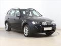 BMW X3 xDrive35d, 4X4, Automat