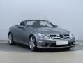 Mercedes-Benz SLK 200 Kompressor, Automat, K��e