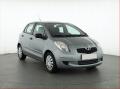 Toyota Yaris 1.3 VVT-i, po STK