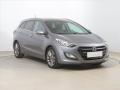 Hyundai i30 Weekend 1.6 CRDi, Serv.kniha