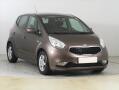 Kia Venga Exclusive 1.4 CVVT, Serv.kniha