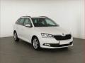 koda Fabia Ambition 1.0 TSI, Serv.kniha