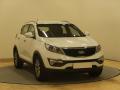 Kia Sportage 1.6 GDI, Tempomat