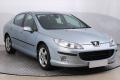 Peugeot 407 2.0 HDI, jezd� v�born�
