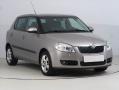 koda Fabia Sportline 1.2 12V, Serv.kniha