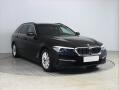 BMW 520d, Automat, Navi, Tempomat
