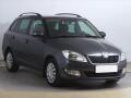 �koda Fabia 1.2 TSI, Navi