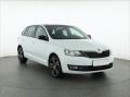 koda Rapid Spaceback 1.2 TSI, Serv.kniha