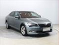 koda Superb Style 2.0 TDI, Serv.kniha