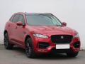 Jaguar F-Pace 20d AWD, 4x4,Ke,Bixenon,Navi
