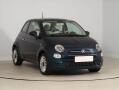 Fiat 500 1.0 mild-hybrid, Serv.kniha