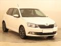 koda Fabia Ambition 1.2 TSI, Serv.kniha