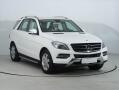 Mercedes-Benz ML 250 BlueTEC