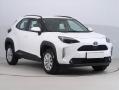 Toyota Yaris Cross Comfort 1.5 VVT-iE
