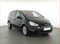 Ford S-MAX Titanium 2.0 TDCi, Automat