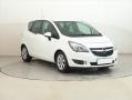 Opel Meriva 1.4 Turbo, LPG, Serv.kniha
