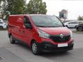 Renault Trafic 1.6 dCi, L2H1, 1.0t, R, 1Maj
