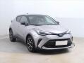 Toyota C-HR 1.8 Hybrid, FULLED,�R,SERVIS