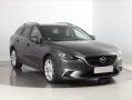 Mazda 6 2.0 Skyactiv-G, Navi, Tempomat