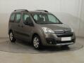 Citro�n Berlingo XTR 1.6 HDi, 5M�st, �R