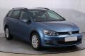 Volkswagen Golf 1.2 TSI, Serv.kniha