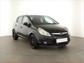Opel Corsa 1.2, Ta�n�, jezd� v�born�