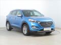 Hyundai Tucson 1.7 CRDi, Navi, Tempomat