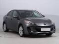 Mazda 3 2.0, Serv.kniha, Tempomat