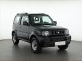 Suzuki Jimny 1.3 16V, 4X4, Automat