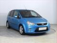 Ford C-MAX 1.6 TDCi, Serv.kniha, Ta�n�