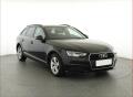 Audi A4 30 TDI, Automat, Serv.kniha