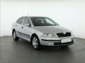 �koda Octavia Elegance 1.9 TDI, Serv.kniha