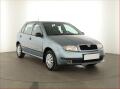 �koda Fabia 1.4, po STK, Klima