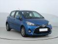 Toyota Yaris Life 1.33 Dual VVT-i