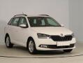 �koda Fabia Style 1.0 TSI, Serv.kniha